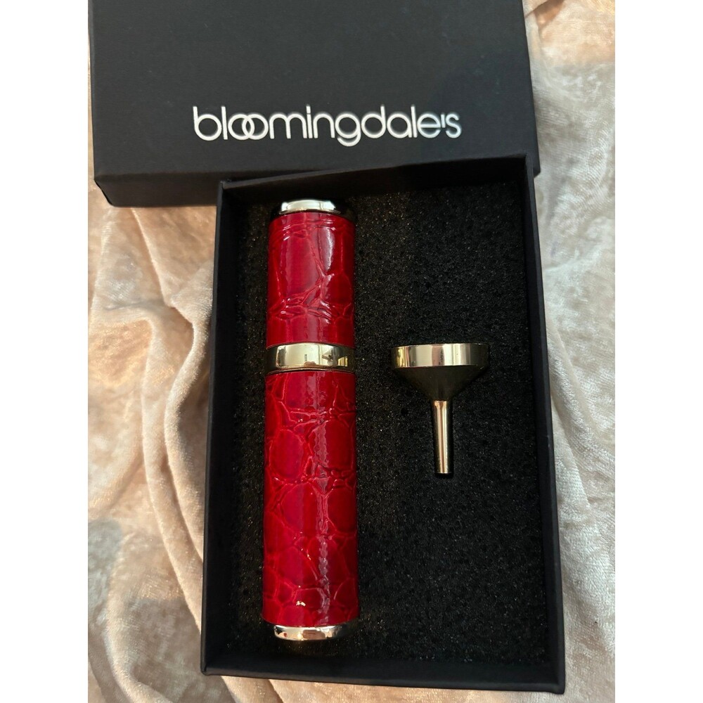 Bloomingdale’s perfume holder - Picture 2 of 3